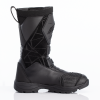 Buty motocyklowe RST Adventure-X Wp Black